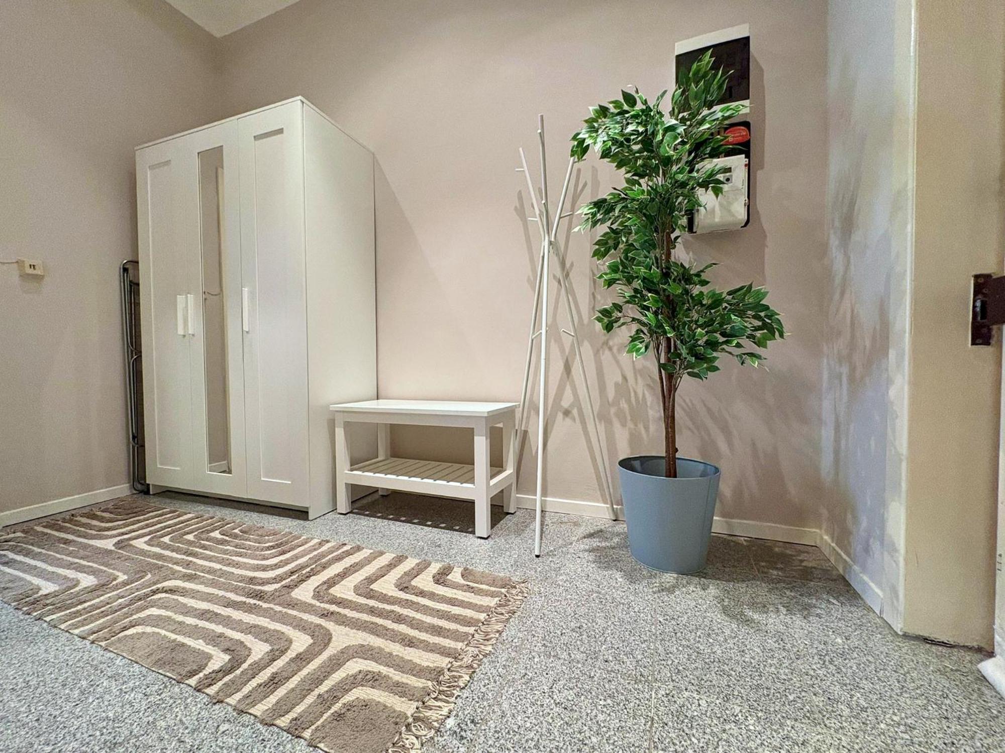 Spacious And Near Metro I Close To Parks I Akh Leilighet Wien Eksteriør bilde