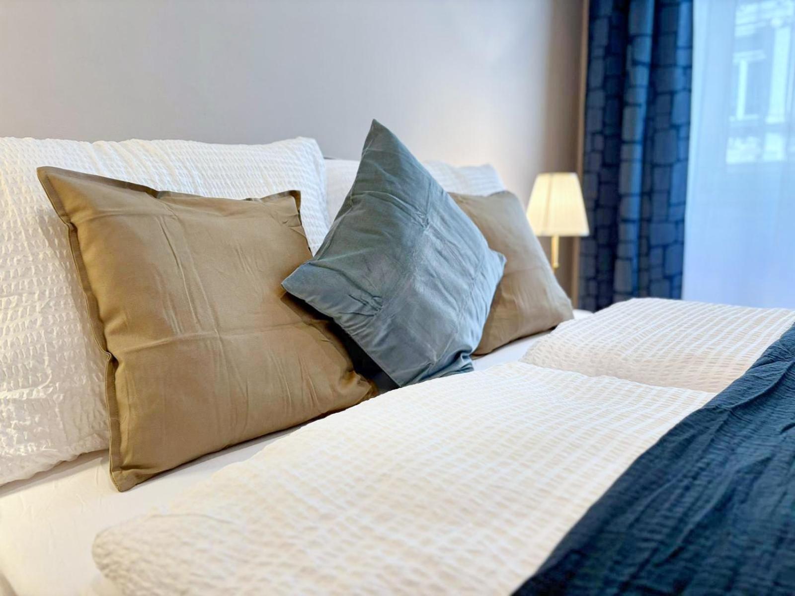 Spacious And Near Metro I Close To Parks I Akh Leilighet Wien Eksteriør bilde
