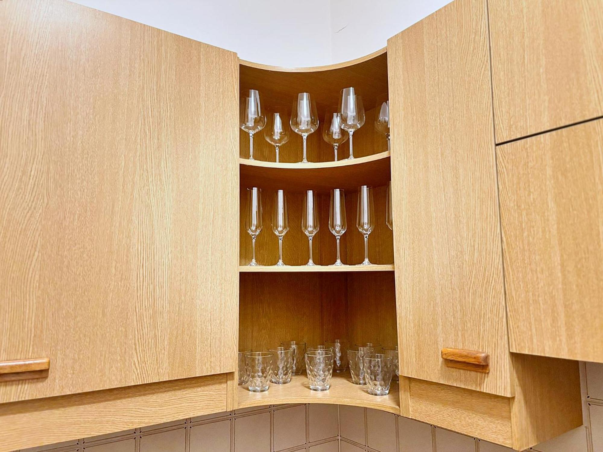 Spacious And Near Metro I Close To Parks I Akh Leilighet Wien Eksteriør bilde